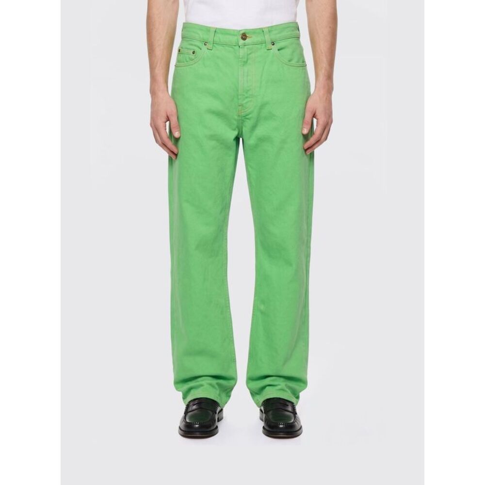 Versace Jeans Men Green